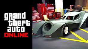 Top 5 fastest cars in GTA Online before Winter DLC
