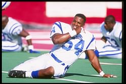 Former NFL player reveals how league left him struggling to find motivation to live