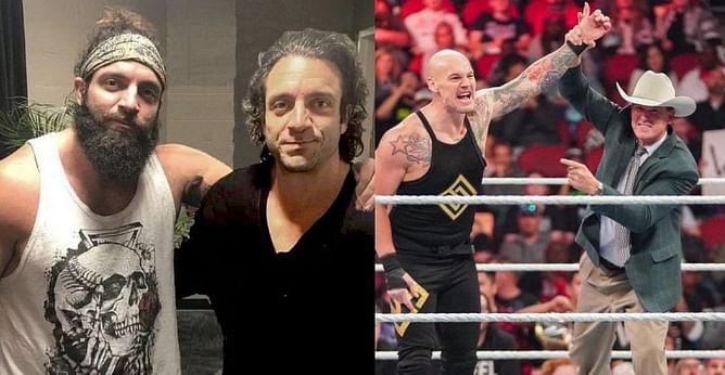 4 सबसे खराब फैसले जो WWE ने साल 2022 में लिए