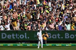 WATCH: Spectators at MCG mimic Kagiso Rabada's stretching exercises