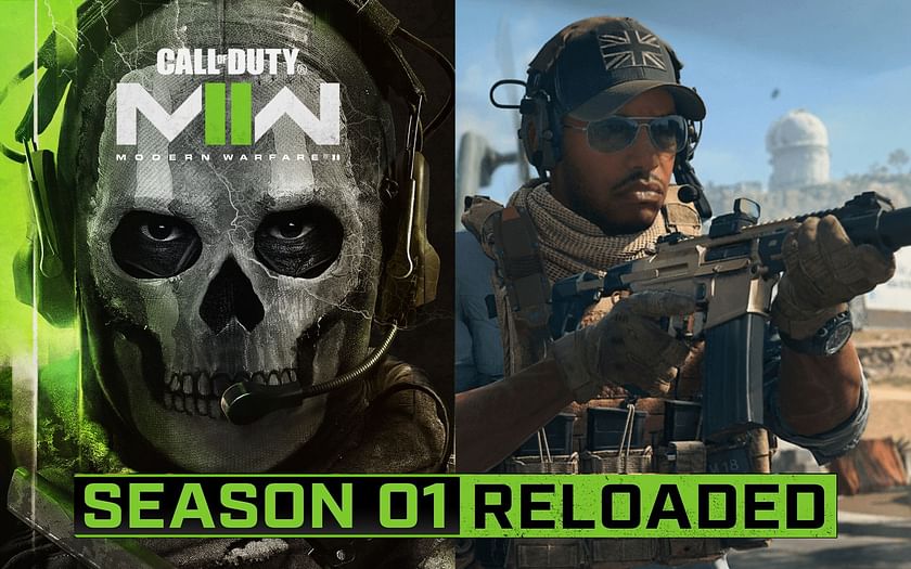 Everything to know about Call of Duty: Modern Warfare II and Warzone 2.0  Season 1, out November 16 – PlayStation.Blog