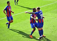 Eibar vs Huesca Prediction and Betting Tips | December 4, 2022