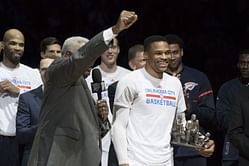 Who is Raynard Westbrook? Is he related to Russell Westbrook? All you need to know