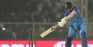 "Once again India lacked partnerships" - Anjum Chopra rues poor batting after series defeat against Australia