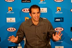 "It wasn't easy, I sacrificed and worked hard" - Pete Sampras on being the year-end World No. 1 for six consecutive years