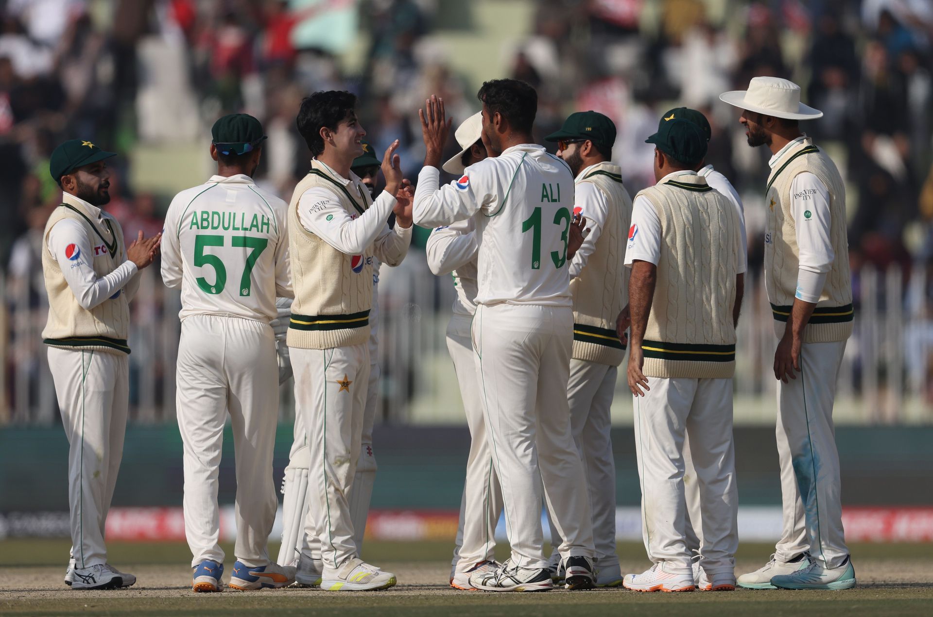 Updated ICC World Test Championship Points Table After Pakistan vs England  3rd Test, WTC Table