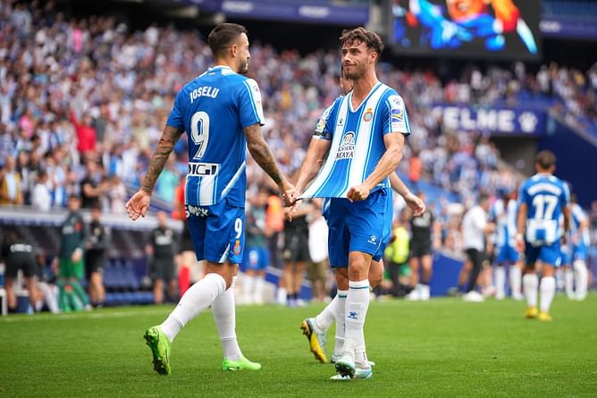 Atlético Paso vs Espanyol Prediction and Betting Tips | 20th December 2022