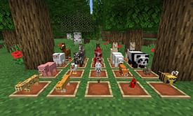 5 best quality-of-life texture packs for Minecraft