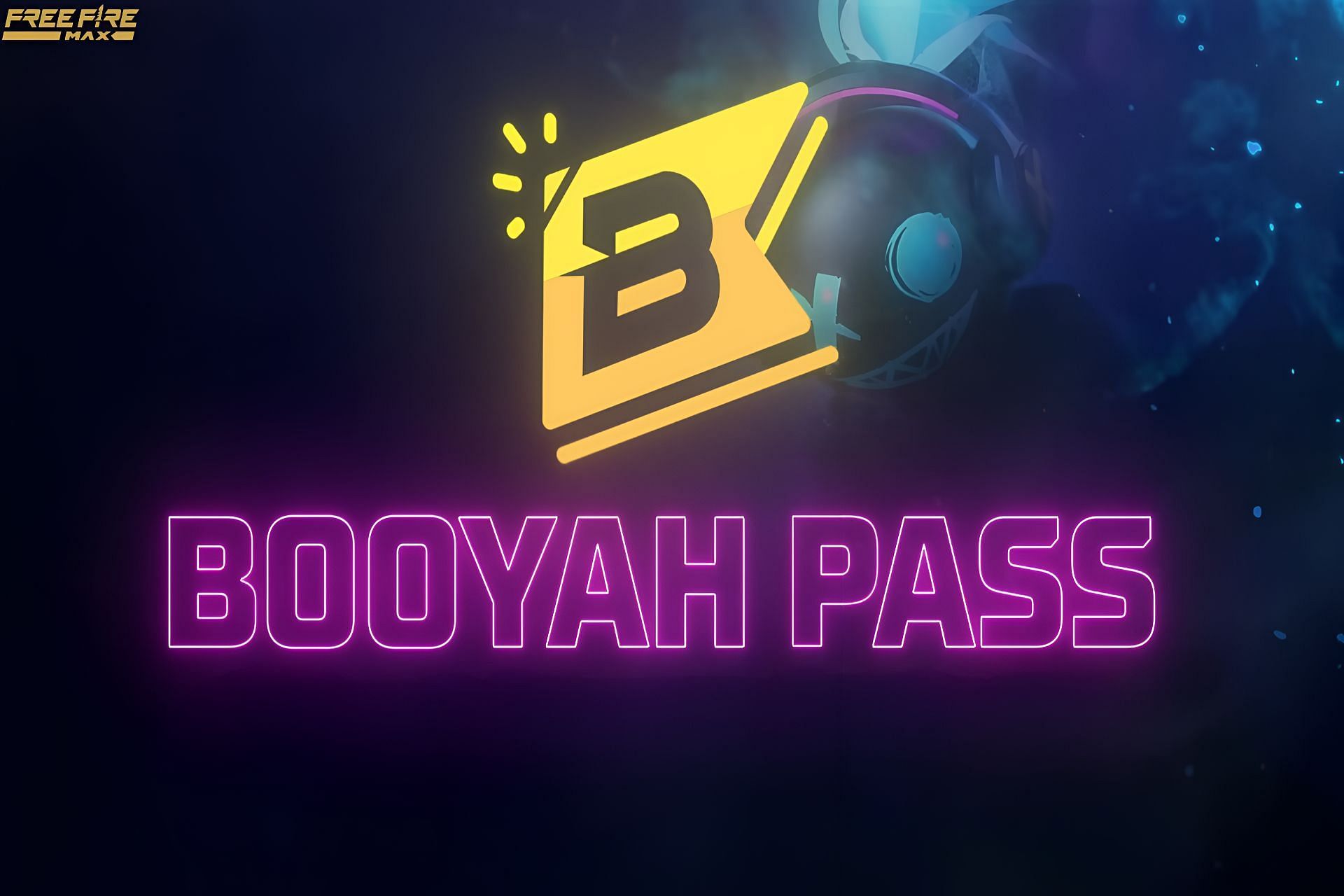 Multiple features of Free Fire MAX Booyah Pass have been confirmed (Image via Garena)