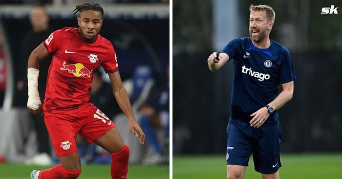 Chelsea 'ready to pay big' for £86 million-rated attacker despite agreeing Christopher Nkunku deal: Reports