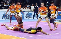"Before PKL, money was not there in kabaddi for all players" - Fazel Atrachali highlights the significance of Pro Kabaddi in his life