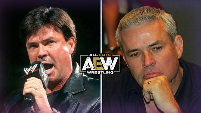 "She's been to the mountaintop" - Eric Bischoff urges released WWE Superstar to not sign with AEW amid massive speculation