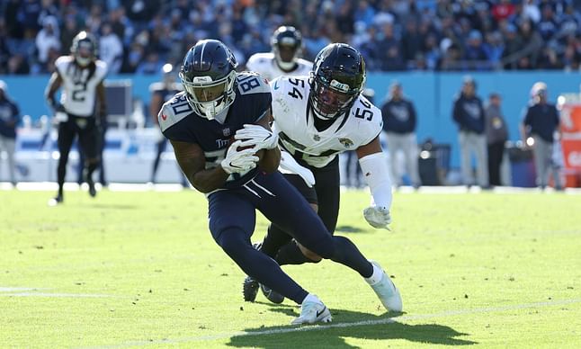 Jaguars vs Titans Prediction, Odds, Lines, Spread, and Picks - December 11 | Week 14 NFL