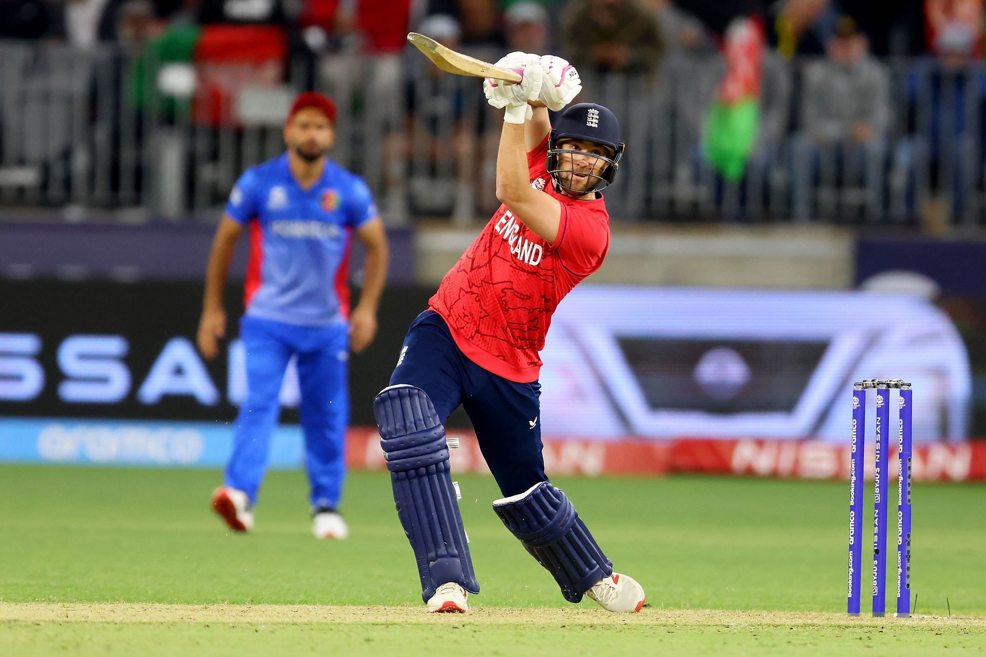 England v Afghanistan - ICC Men&#039;s T20 World Cup (Image: Getty)