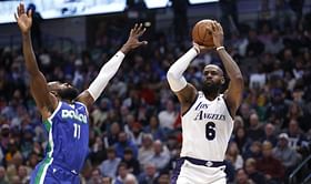 LeBron James' Jordan shoes worn for 1st HSBB Championship win could sell for $200K: All you need to know
