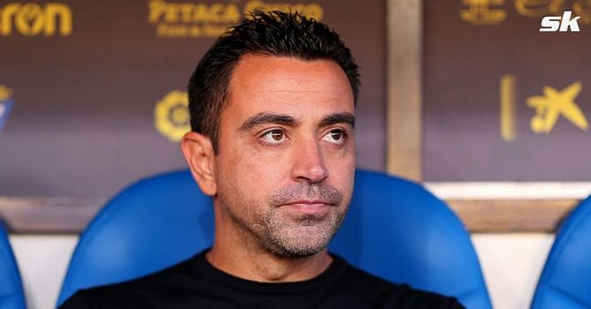 Barcelona identify Argentine midfielder with €20 million price-tag as potential replacement for Busquets: Reports
