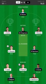 Fantasy suggestion #2