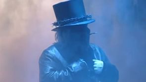 Uncle Howdy: Which former WWE Superstar possibly returned and joined Bray Wyatt?