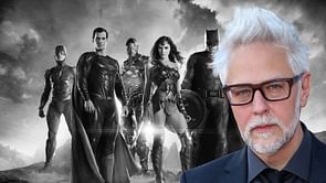 "The Snyderverse is officially dead:" Fans unhappy as DCEU reboot robs them of their favorite stars