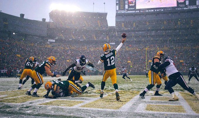 Green Bay Packers: Former Quarterback Kurt Benkert Begins A New Endeavor