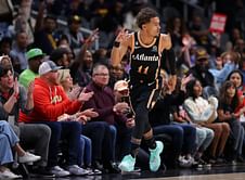 Oklahoma City Thunder vs. Atlanta Hawks Prediction: Injury Report, Starting 5s, Betting Odds & Spreads - December 5 | 2022-23 NBA Season