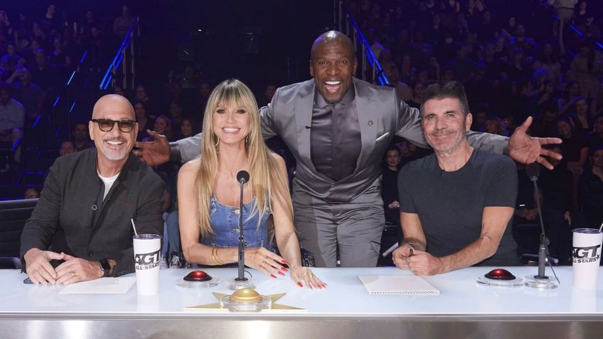 AGT: All Stars is all set to premiere in 2023