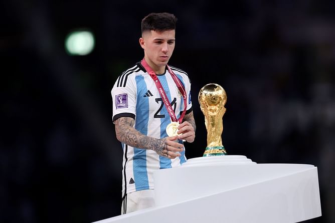 Three midfielders to keep an eye on ahead of the January transfer window
