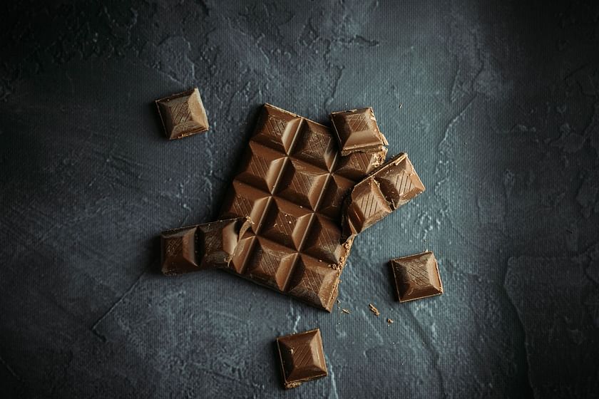 Dark Chocolate, The Nutrition Source