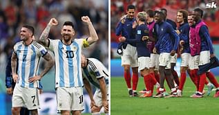 FIFA World Cup final 2022: Where to watch Argentina vs France in India, USA and UK?