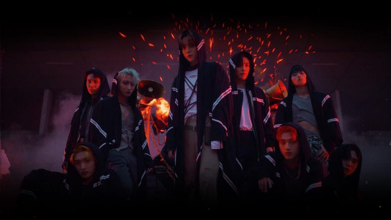 ATEEZ unveils teaser for their latest comeback title track, HALAZIA