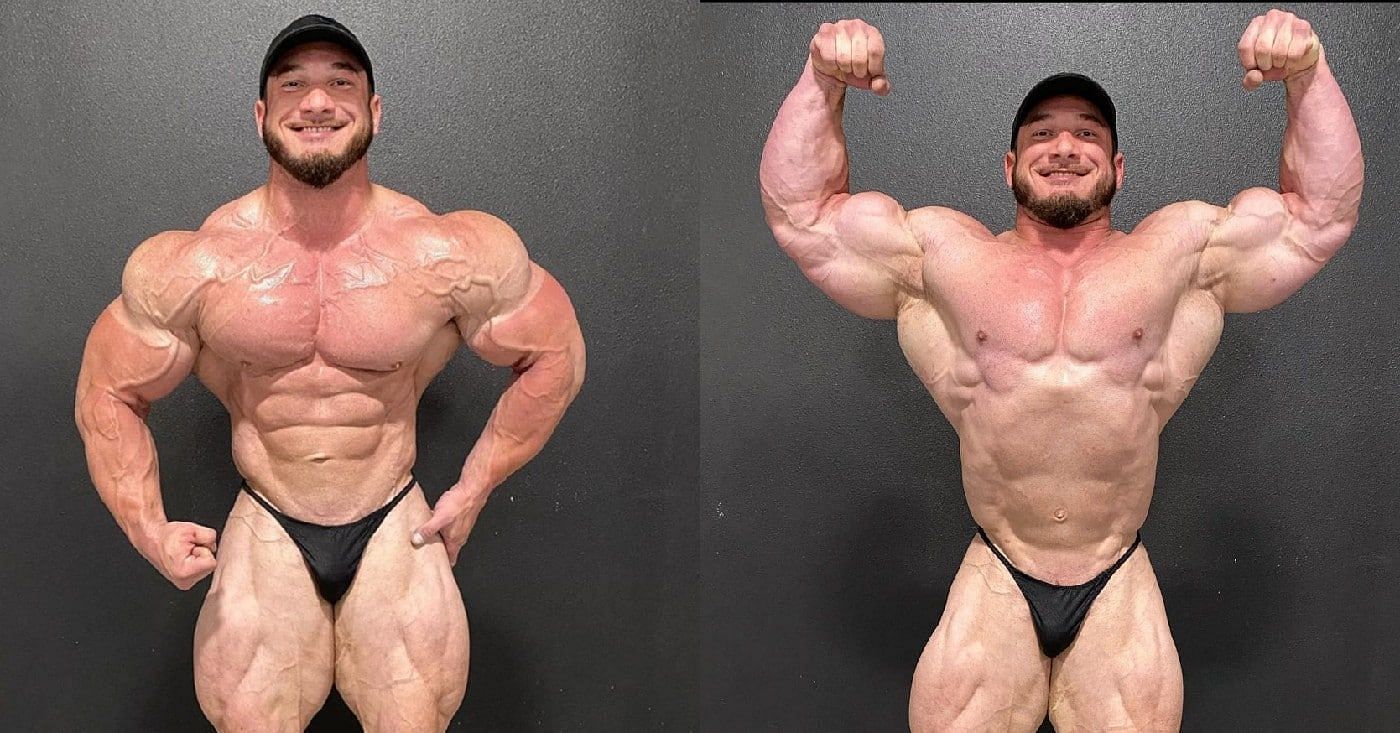 Jay Cutler Breaks Down 2022 Mr. Olympia Lineup, says NOT 'To Count Out'  Brandon Curry or William Bonac – Fitness Volt