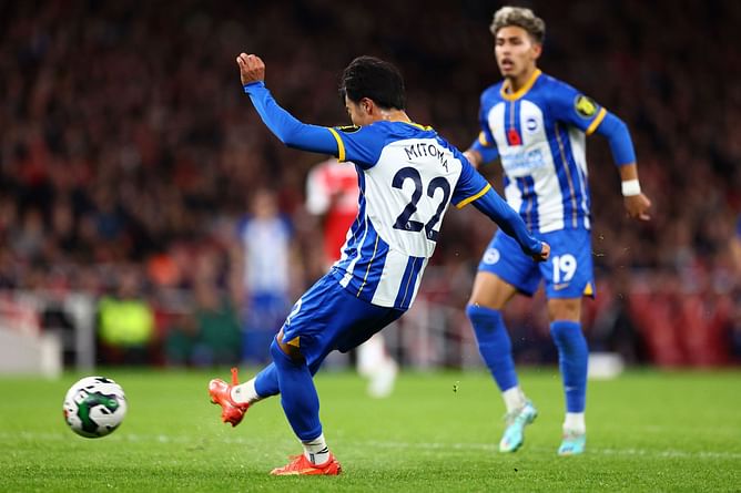Charlton Athletic vs Brighton & Hove Albion Prediction and Betting Tips | December 21, 2022