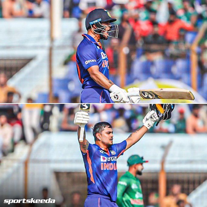 5 Records That Were Broken During Ishan Kishan's Fantastic 210-run ...