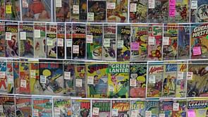 Comics in classroom: Is it a good idea?