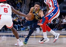 Miami Heat vs. Indiana Pacers Prediction: Injury Report, Starting 5s, Betting Odds & Spreads - December 12 | 2022-23 NBA Season