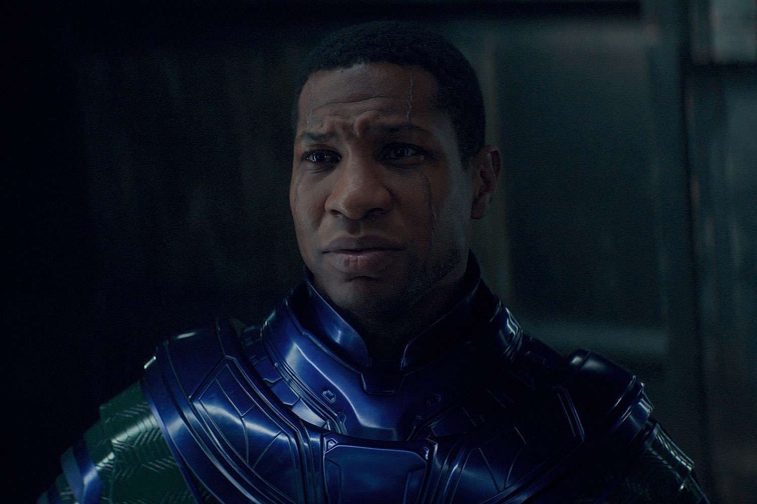 Jonathan Majors as Kang (Image via Marvel)