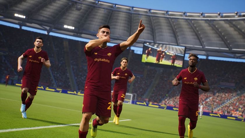 Buy PES 2022 Xbox Series Compare Prices