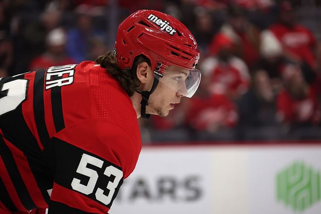 Senators vs. Red Wings: Odds, Lines, Picks, and Predictions - December 17 | NHL Regular Season