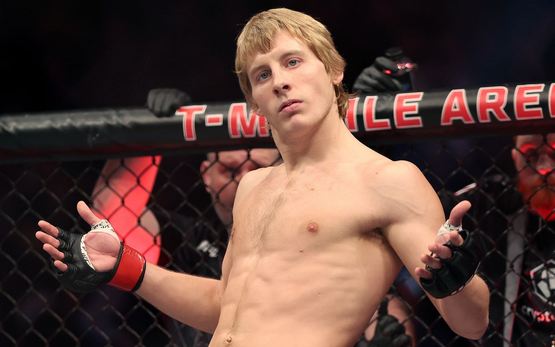 Paddy Pimblett is one of the most popular UFC fighters today