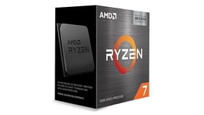 Holiday Sale 2022: How to get the Ryzen 7 5800X3D for 40% off