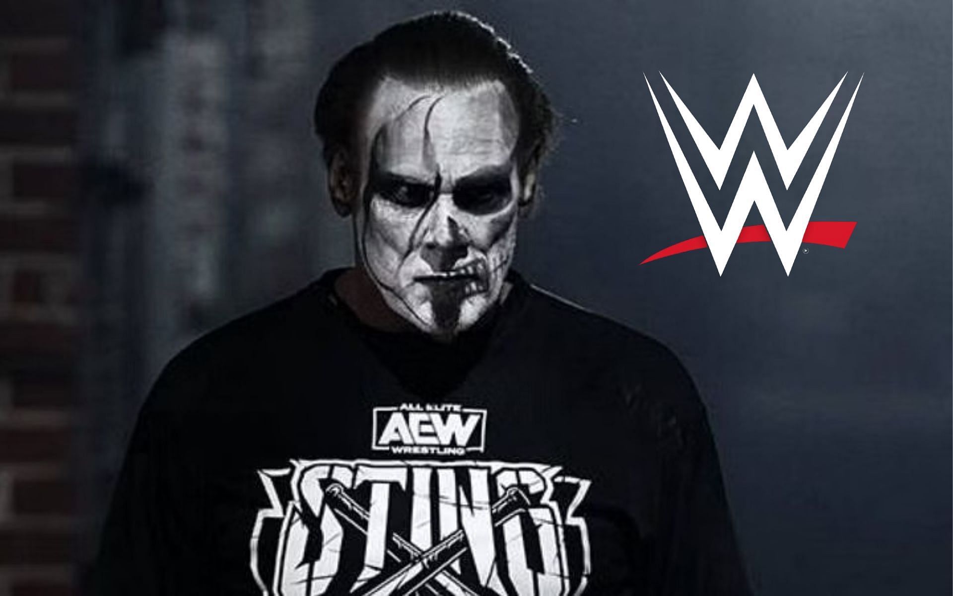 Sting Wallpaper Hd Wide Wwe  Background Wallpapers