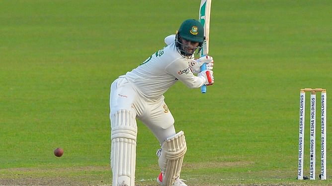 "He is available for selection and he is available to bowl" - Bangladesh bowling coach Allan Donald on Shakib Al Hasan
