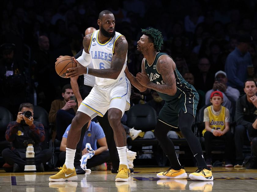 Is LeBron James playing tonight against the Denver Nuggets? December 16th, 2022 202223 NBA