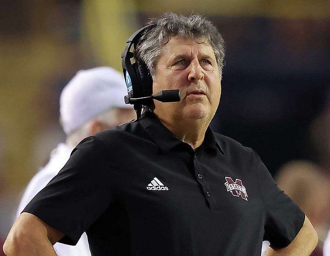 What happened to Mike Leach? Mississippi HC's cause of death revealed