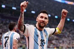 Argentina 3-0 Croatia: 5 talking points as Messi and Alvarez take La Albiceleste within touching distance of Promised Land | 2022 FIFA World Cup