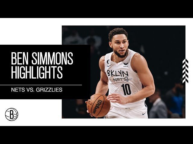 How Long Is Ben Simmons Out For? Injury Update & Expected Return For ...