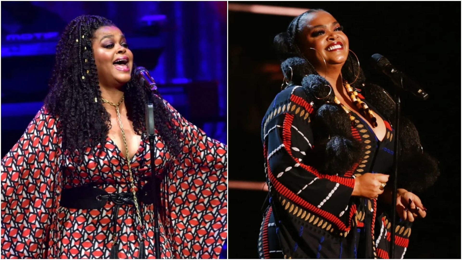 Jill Scott Tour 2025 Rescheduled dates, tickets, venues and more