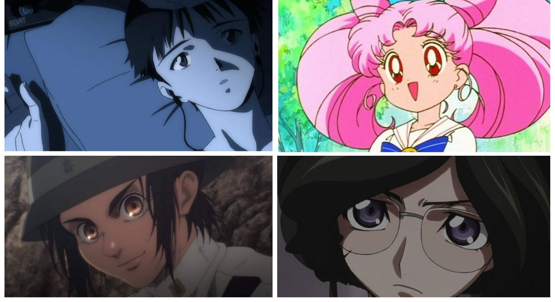 10 anime characters who are hated for ridiculous reasons