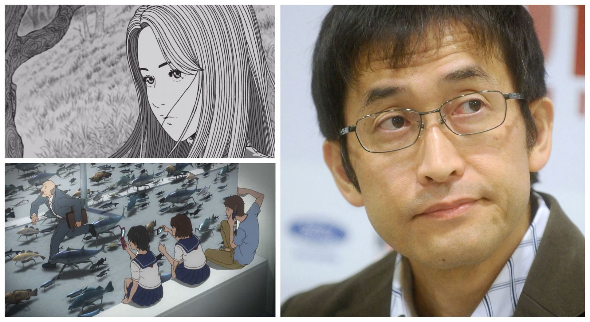 The 13 Most Terrifying Junji Ito Manga Stories