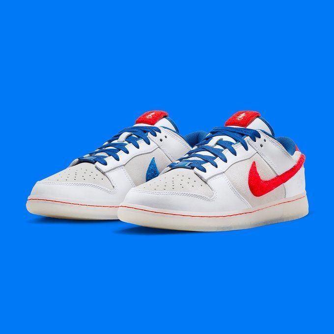 3c dunks